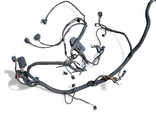 Câblage Électrique Câblage komory Moteur Mercedes W251 3.0 V6 CDI
