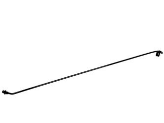 JR3B-16A931-AC - ОПОРА КАПОТА MUSTANG 2017-