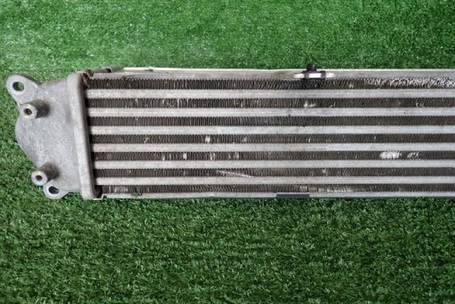 KIA CEED III 1.6 T-GDI intercooler