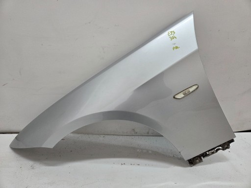 blatobran lijevi prednji BMW E92 E93 TITANSILBER 354/7