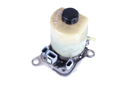 4M51-3K514-AA - ЕЛЕКТРИЧНИЙ НАСОС ГІДРОПІДСИЛЮВАЧА FORD MK1 MK2 D TDCI