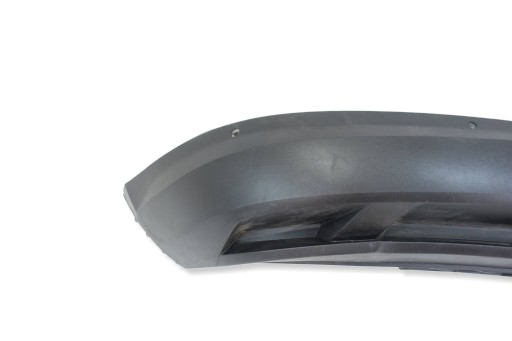 diffuser accessories bumper rear rear part SKODA KODIAQ 565 4XPDC 2016-2021