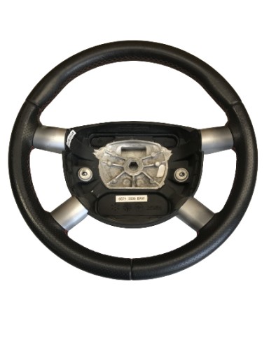 6S71 3599 - КЕРМО ШКІРЯНЕ ДЛЯ FORD MONDEO MK3 ST220