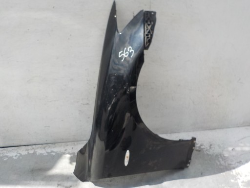 563 LEXUS IS II 220 250 fender right front