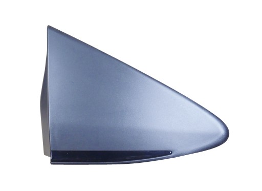 A60117-0D200 - YARIS III 14-20 КРЫШКА ТРЕУГОЛЬНАЯ ЗАГЛУШКА КРЫЛО PP