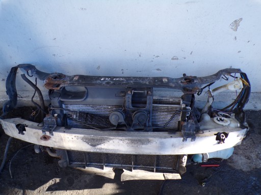 РЕМЕНЬ ПЕРЕДНИЙ РАДИАТОР MERCEDES W203 C32 AMG 3.2