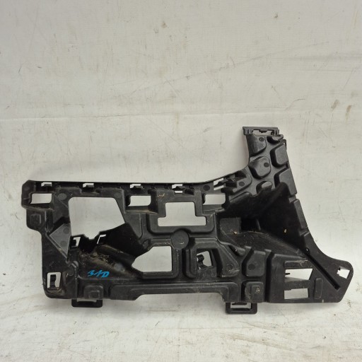 VOLVO XC90 II 15- Support plaque Pare choc Avant Poignée Support Droite 31353371