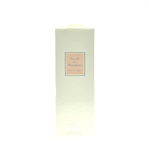 dior escale aux marquises woda toaletowa 200 ml   