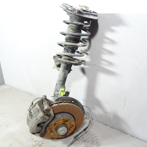 Mercedes e w212 2.2cdi mcperson комплект правой ноги