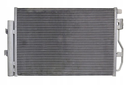 728967 - Кондиционер CHEVROLET AVEO T300 2011-2014