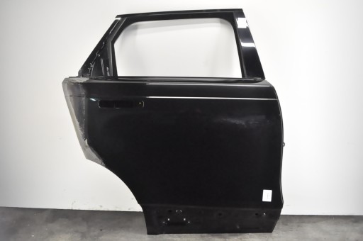 Land rover range rover velar l560 правая задняя дверь