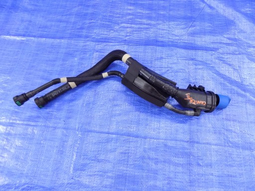 НАПОВНЮВАЧ ADBLUE ТРУБА VW CRAFTER II MAN 2.0 TDI