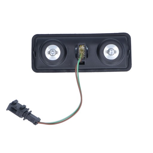 1616210077211123 - МІКРОСТІК КРИШКИ БАГАЖНИКА SKODA FABIA