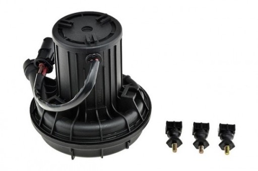 EWP-BM-000 - Насос вторинного повітря BMW 3 E46 5 E60 X3 E83