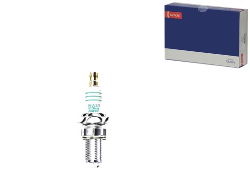 Свеча зажигания 4 шт. ключ denso iwm31 размер 20 6 иридий ktm sx