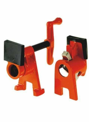 BE винтовой зажим для труб BPC-H12 BPC-H12