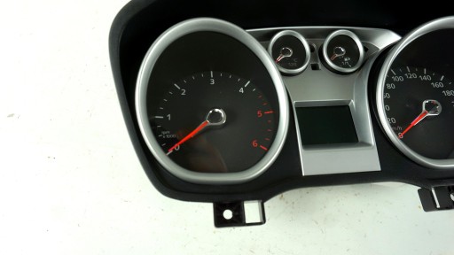 kilometar sat displej FORD FOCUS 2 II MK2 LIFT C-MAX MK1 KUGA i 8V4T-10849-GK