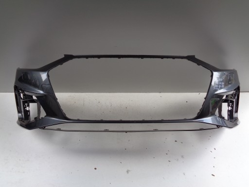 front bumper AUDI A4 B9 8W 8W0 19- LIFT S-LINE NR 51239