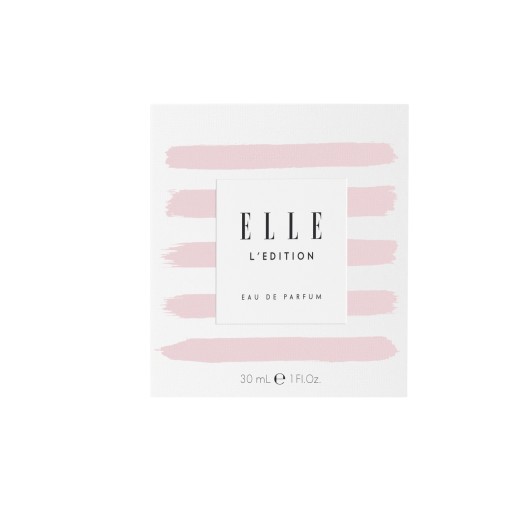 elle l'edition woda perfumowana 30 ml   