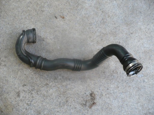 OPEL ASTRA IV J ШЛАНГ ІНТЕРКУЛЕРА ТРУБА 13265281