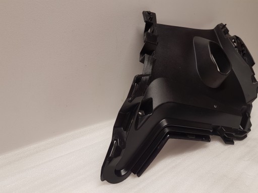 lenkrad Zufuhr luft rechts vorne BMW X5 G05 LCI M-Paket 5A370C8