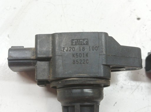 coil ignition ZJ2018100 K5014 8522C 1.3 B Mazda 2 II (2007-2014)