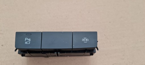 A6 C8 4K PANEL switch WIELOFUNKCYJNY 4N0959673B A7 4K