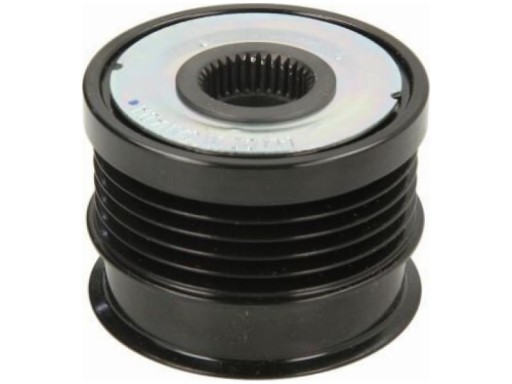 03406 - Муфта генератора opel vectra c 2.0 2.2 signum 2.0 2.2 saab 45172 2.0