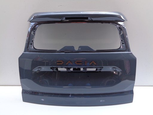 boot doors DACIA JOGGER 21- NR 47003