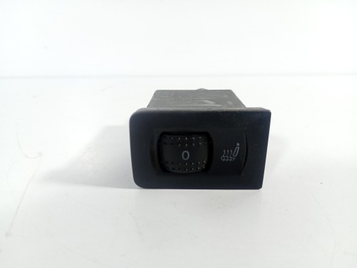 VW GOLF 4 97-06 switch REGULACJA OGRZEWANIA SIEDZEN OE 1J0963533B