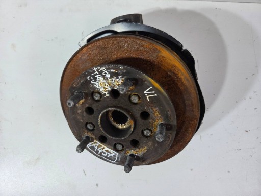 Ford Transit Custom moyeau avant gauche 3K185AB (A457)