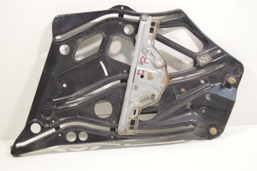 Механизм подъема стекла левый задний mercedes w140 cl c140 купе 1406700103