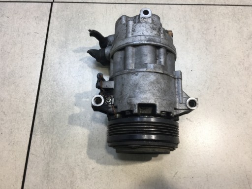 compressor of the air conditioning BMW E46 1.8 8386837