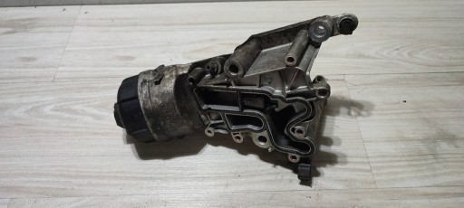 Fiat Tipo 2018 držač / drška filtera ulja poklopač