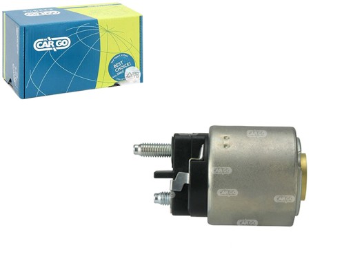 238193 - Соленоїд стартера (12v) підходить: citroen c1, c2, c2 enterprise