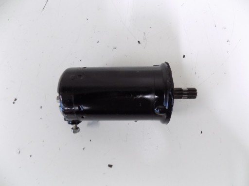 DUCATI DIAVEL 1200 СТАРТЕР СТАРТЕРА