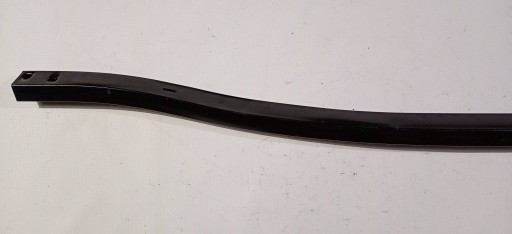 brace console pillar torpedo Dodge Challenger 2015