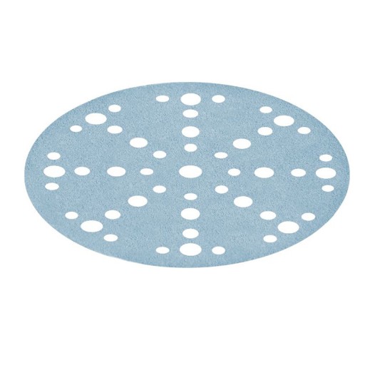 Абразивные диски STF D150 / 48 P150 GR/100 шт. FESTO