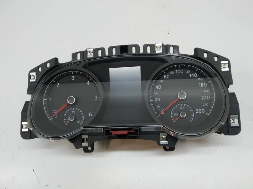dials 5TA920751B 2.0 TDI 190KM VW Volkswagen Touran III (2015- )