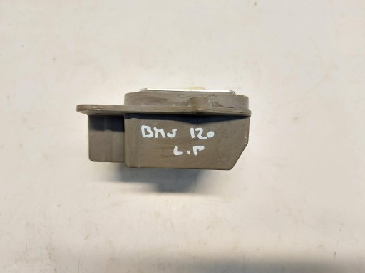 BMW iX i20 2023, Xdrive50 control unit module LED left front 243759-01