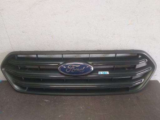 Grill Kühlergrill FORD TRANSIT CUSTOM LIFT 18- JK21-17B968-AC