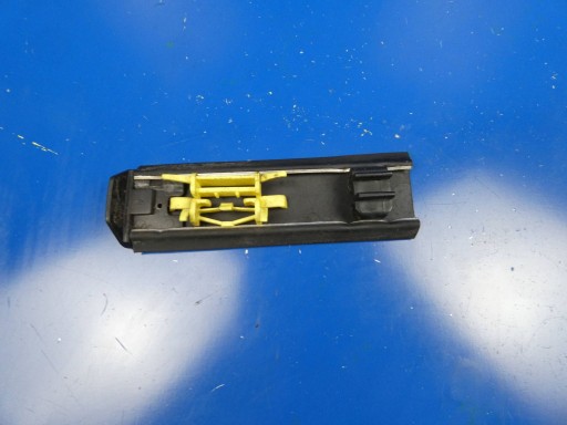 KIA SPORTAGE IV 2016- moulding roof spoiler roofs left left rear part