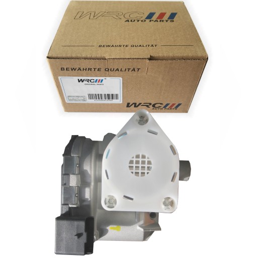 8989125 - Дроссельная заслонка CITROEN C2 C3 C4 XSARA BERLINGO 1.6