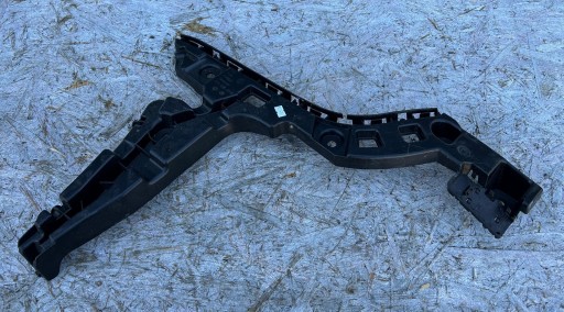 bumper bracket left rear part VW GOLF VIII KOMBI 5H9807393G