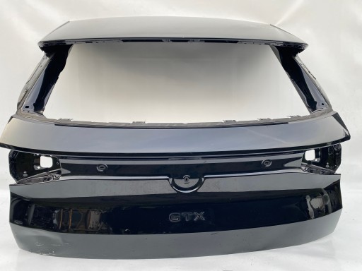 Крышка багажника задняя vw id4 id.4 gtx 11a827025a