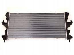 1330Q3 - Ducato boxer jumper 06 + водяной радиатор 3.0b