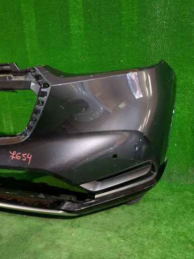 front bumper front HONDA HRV HR-V III NR.Z7654