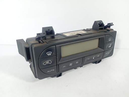 Citroen C3 FL 02-10 PANEL REGULACJA regulation air conditioning devices OGRZEWANI 96377775XT