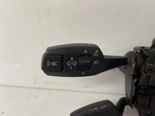 steering wheel levers and controls TEPOMAT BMW E87 6967325 03-13 switch