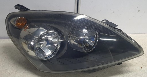 light right front front OPEL ZAFIRA B 05